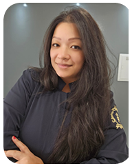 Dra. Vanessa Tago